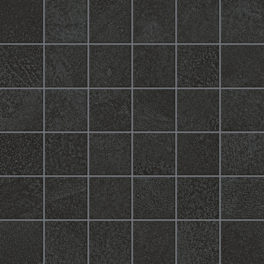 Мозаика Rinascente Resin Tarmac Mosaic (610110001203)