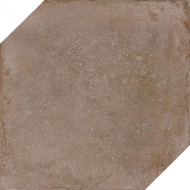 Керамическая плитка Kerama Marazzi Плитка Виченца коричневый 15х15