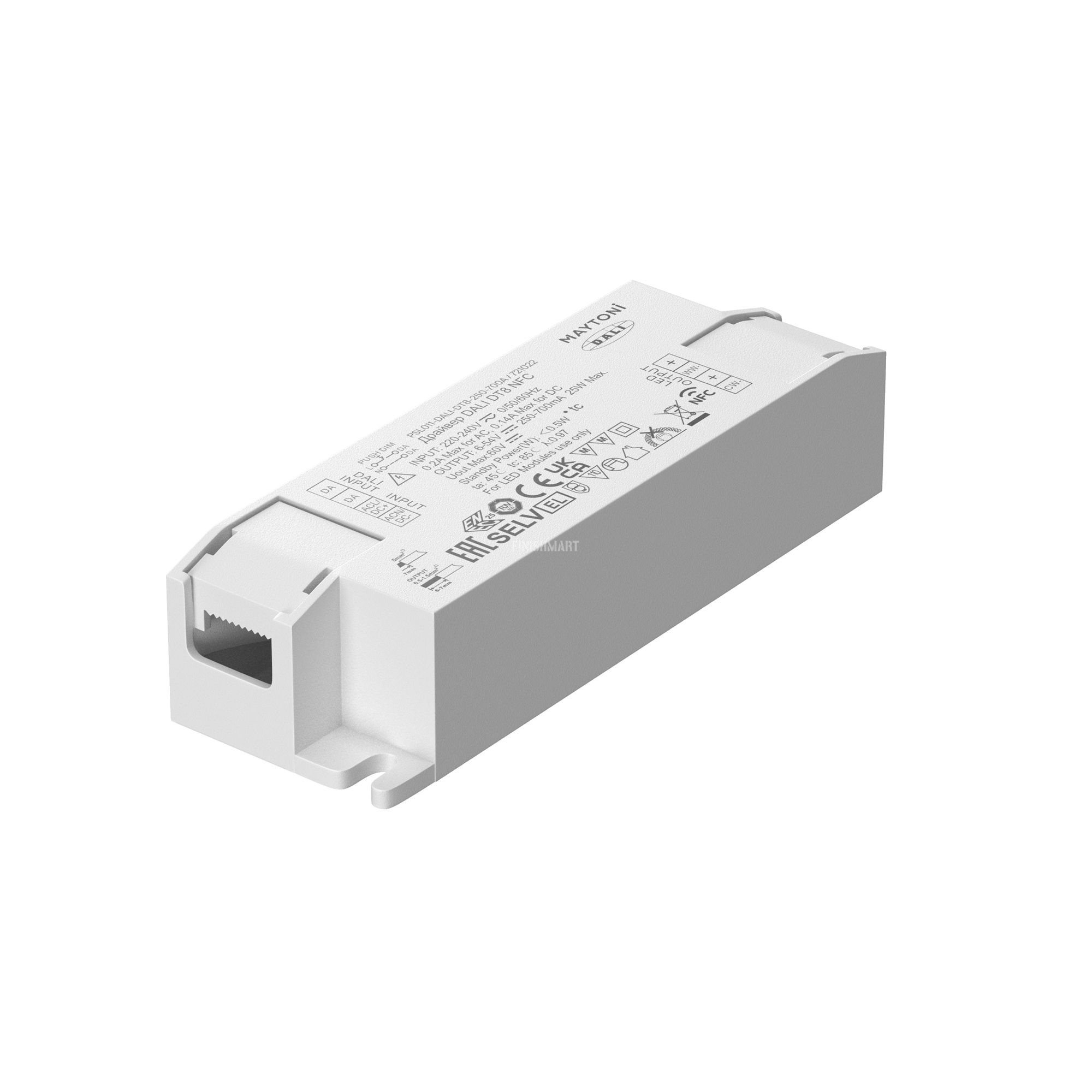 Источник тока Lighting control 721022