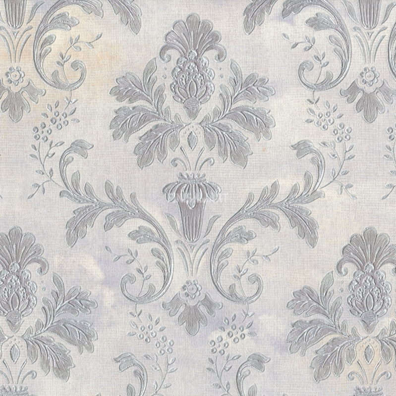 38894-3 Luxury Damask Обои As Creation Luxury Damask 1.06x10.05