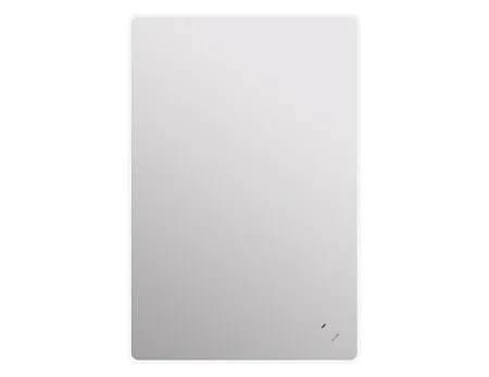 Зеркало Cersanit ECLIPSE Fusion 80x120 с подсветкой прямоугольное