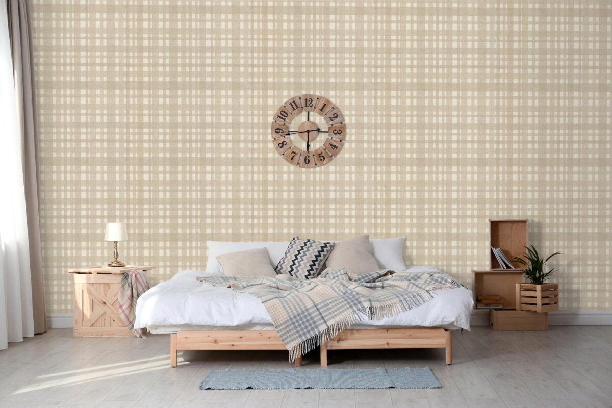 32360 Обои Marburg (Natural Vibes) (1*6) 10,05x1,06 винил на флизелине