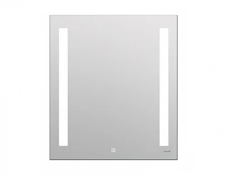 Зеркало Cersanit LED BASE 020 70 с подсветкой прямоугольное