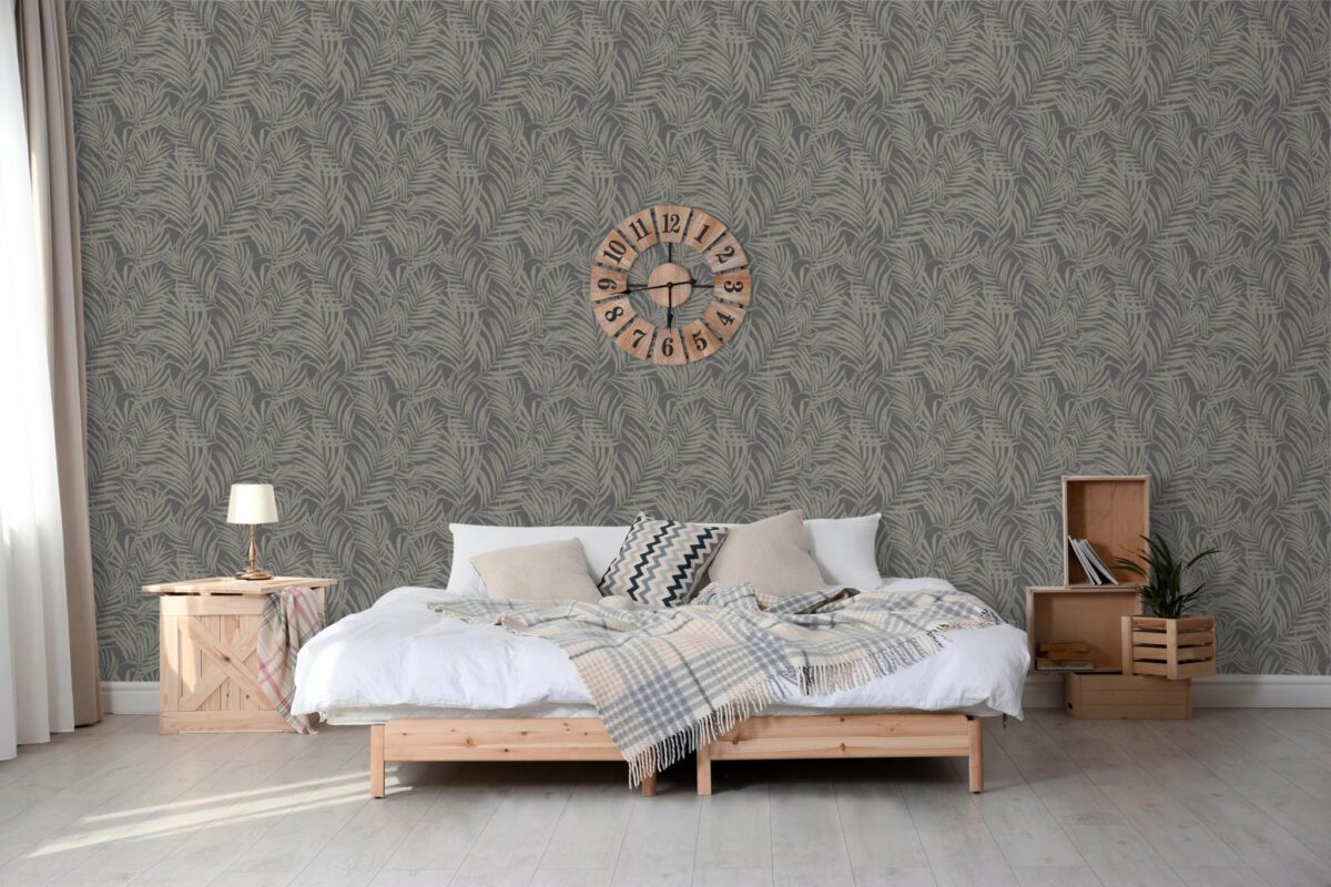 MN 2013 Обои Grandeco (Maison) (1*12) 10,05х0,53 винил на флизелине