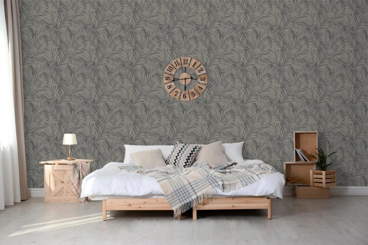 MN 2013 Обои Grandeco (Maison) (1*12) 10,05х0,53 винил на флизелине