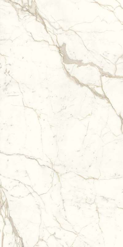 Керамогранит Calacatta Prestigio Silk 12 mm ST (A4T0)