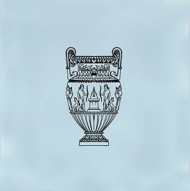 STG/A507/17004 Авеллино 15*15 декор