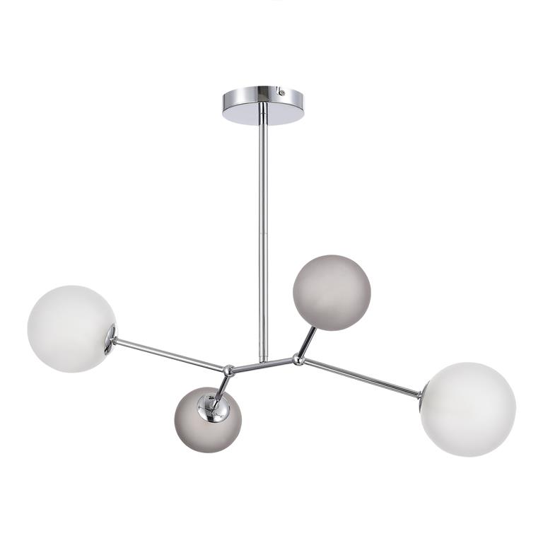 Светильник подвесной MALTE G9 LED 4х5W