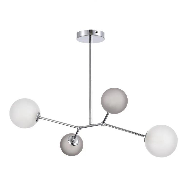 Светильник подвесной MALTE G9 LED 4х5W