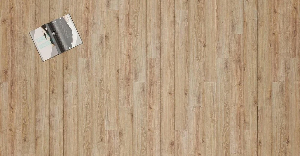Ламинат Kastamonu Sunfloor 12/33 4V Дуб Самора SF104