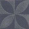 Керамогранит Kerama Marazzi Вставка Байя лаппатированный 4,9х4,9
