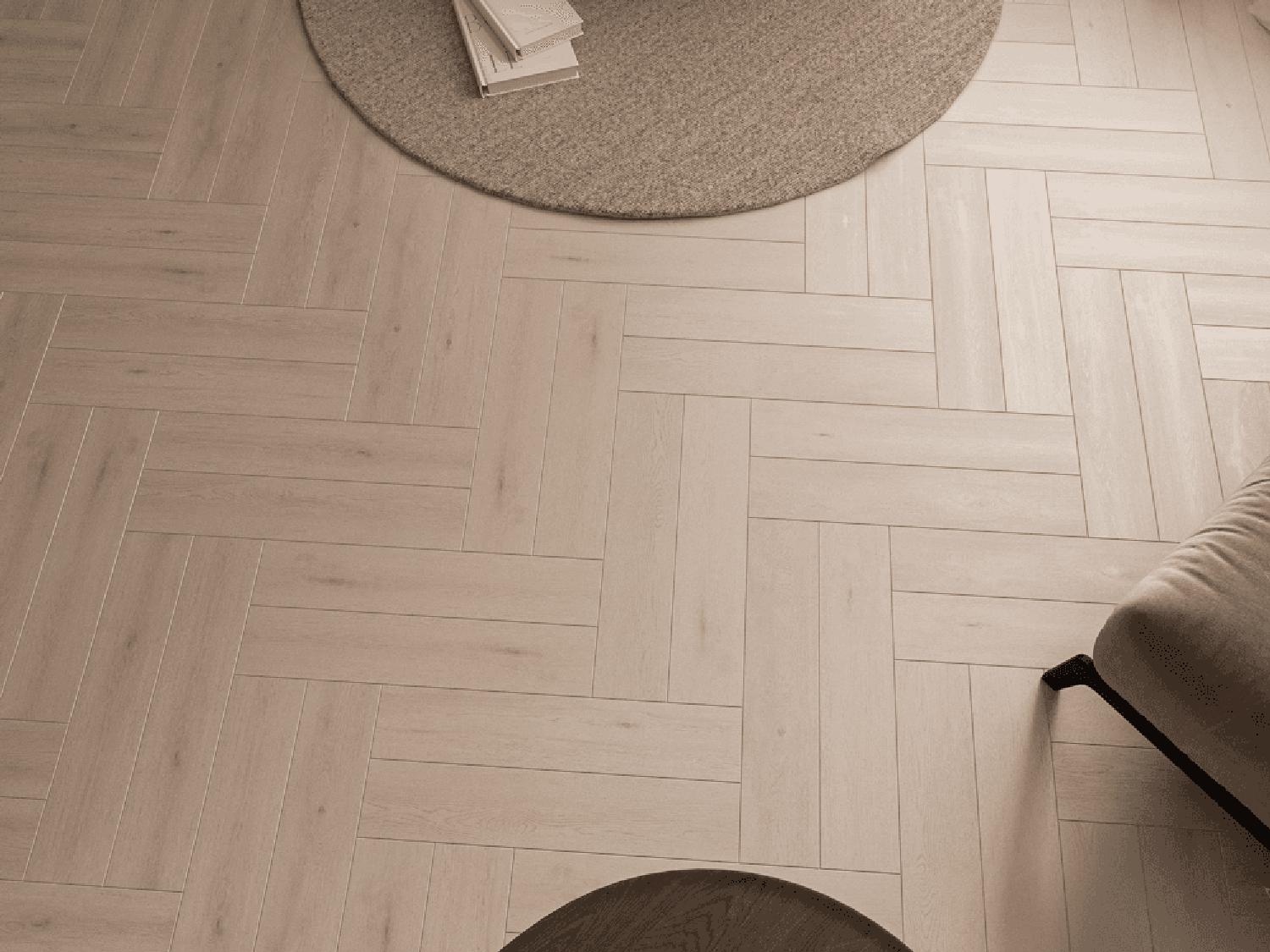 LVT плитка Elegant 1034-08