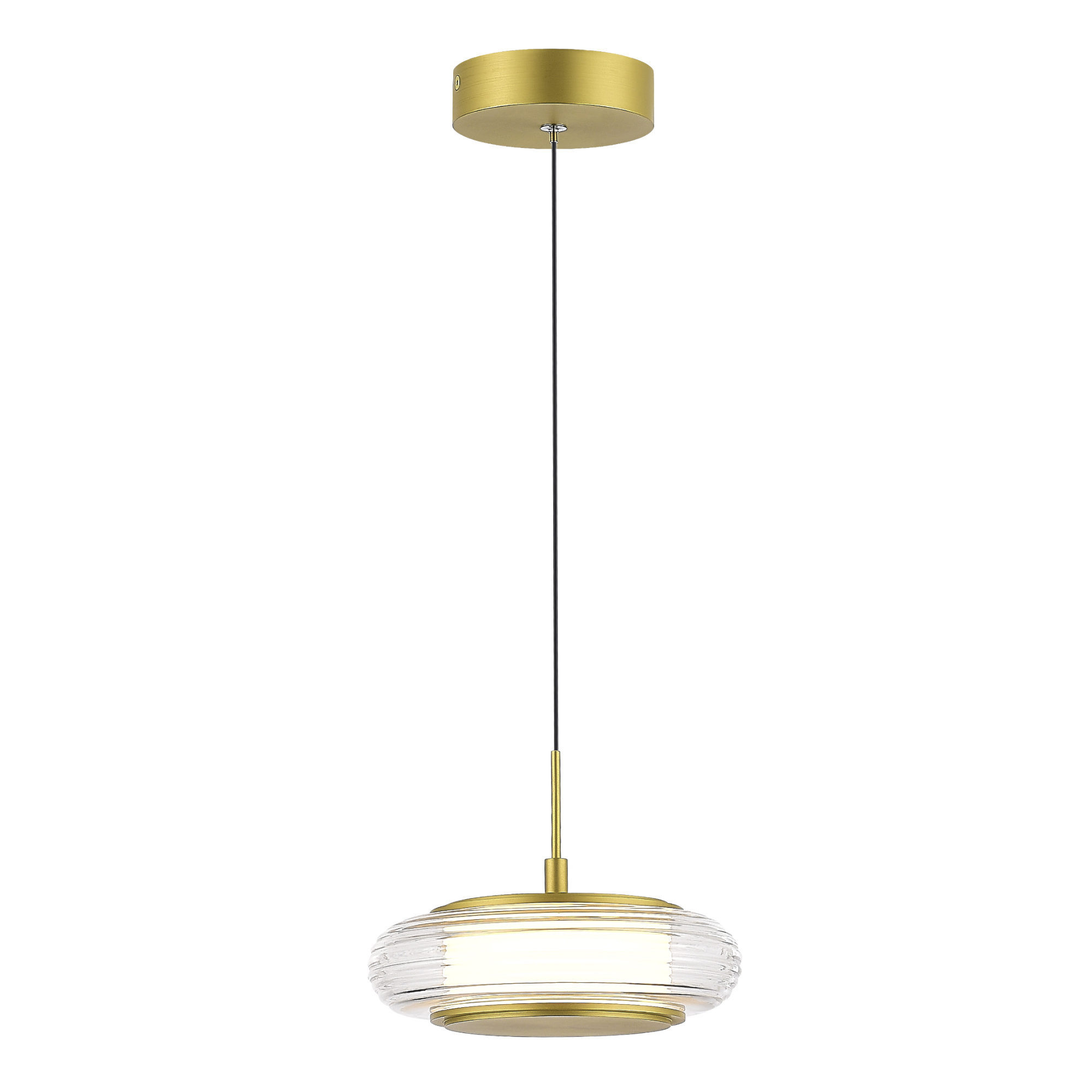 Светильник подвесной FRITTELA LED 7W 3000K