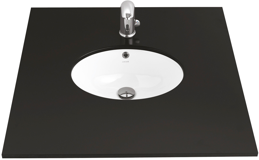 Раковина Creavit TP211-00CB00E-0000