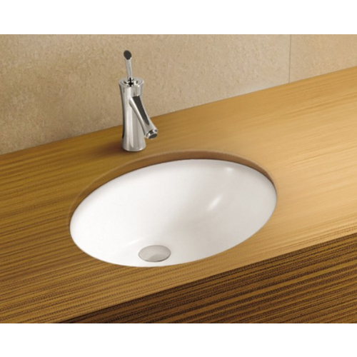 Раковина WeltWasser 47x39 белый глянец 10000003898