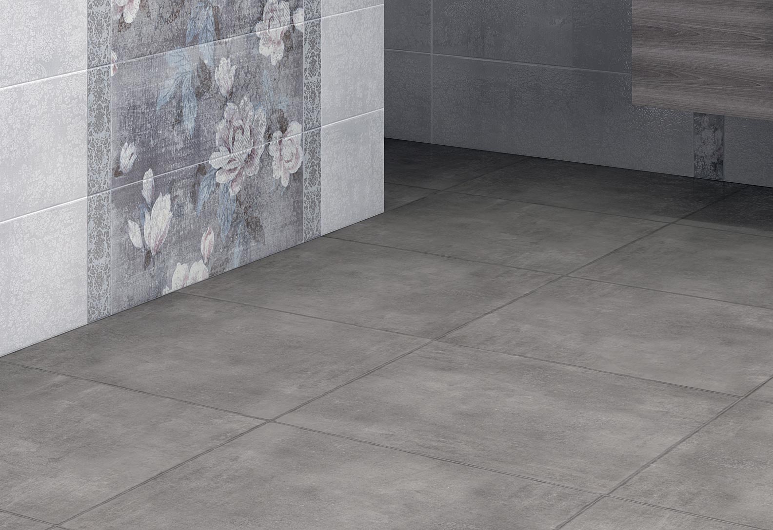 Керамическая плитка Kerama Marazzi Бордюр Прочида обрезной 8х25