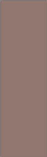 Керамическая плитка Kerama Marazzi Плитка Баттерфляй коричневый 8,5х28,5