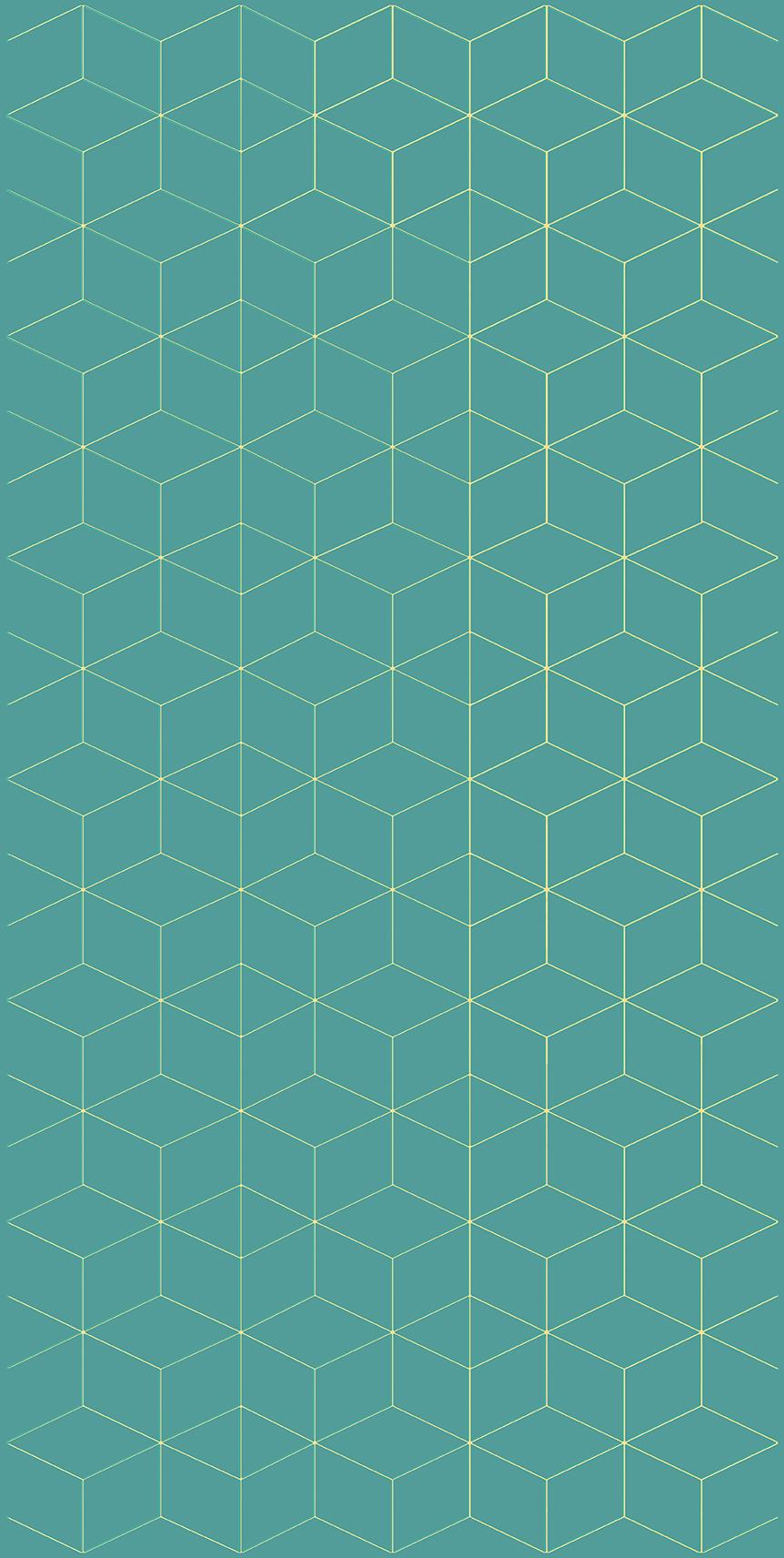 Керамическая плитка Creto Вставка Mono Jasmine geometry sea 30х60