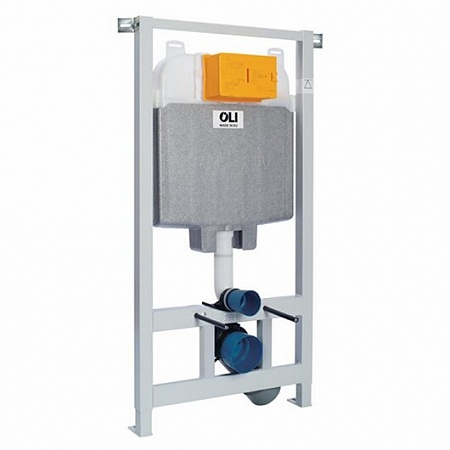 Инсталляция OLI 74 OLI Pure, механическая, аналог 152978