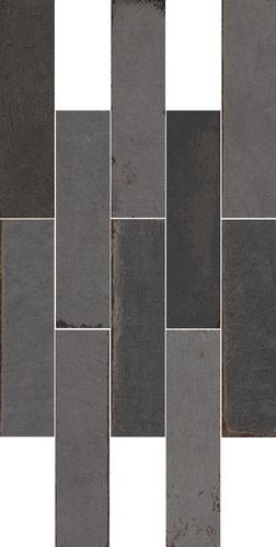 Керамогранит Ape Ceramica Murus Nocta 7х28