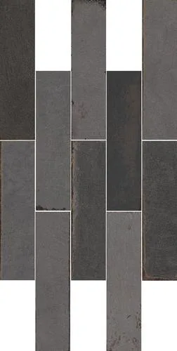 Керамогранит Ape Ceramica Murus Nocta 7х28