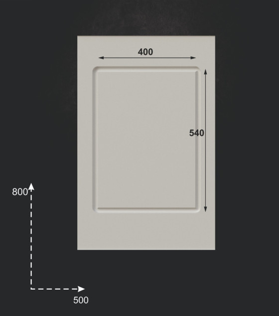 Панель PL01-500