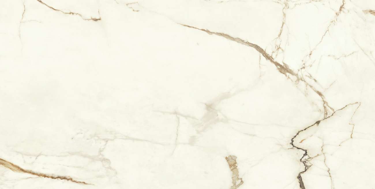 Керамогранит Marvel Calacatta Imperiale 75x150 Lp Macchia Aperta (A4PI)