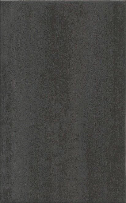 Керамическая плитка Kerama Marazzi Плитка Ломбардиа антрацит 25х40