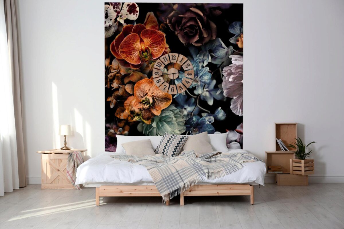 46926 Панно Marburg (Smart Art Gallery) (1*1) 2,70x2,12 винил на флизелине