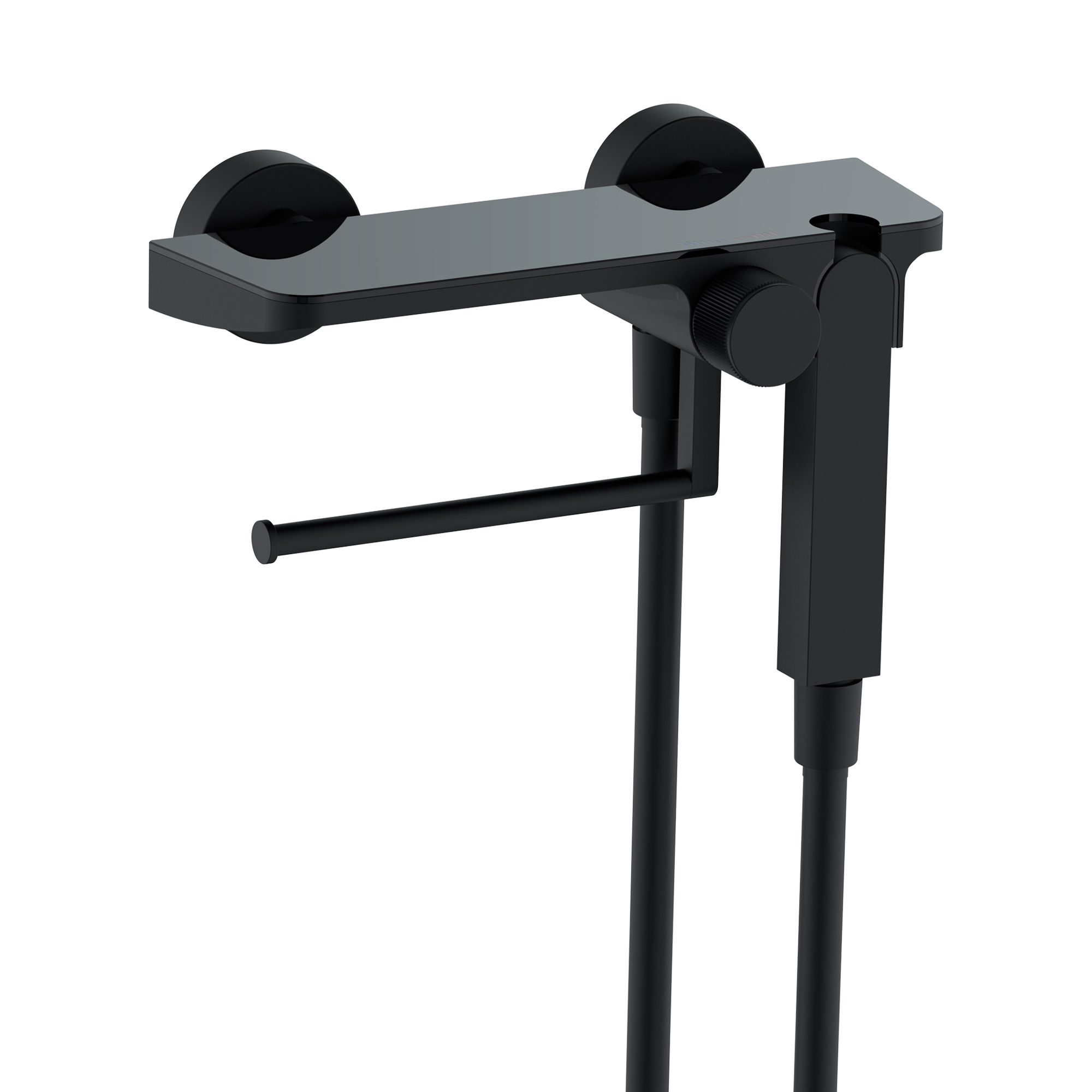 Гигиенический душ со смесителем RGW SP-220B