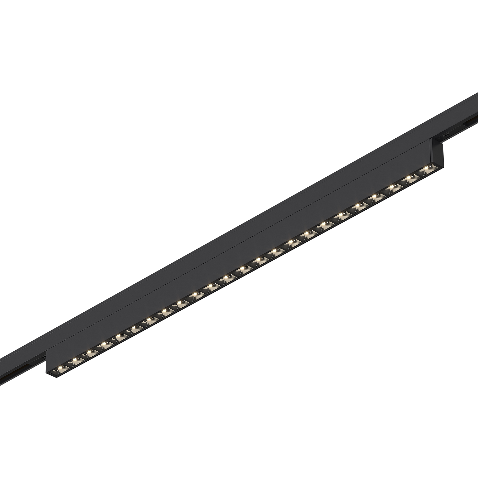 Светильник трековый SUPER5 LED 1х20W