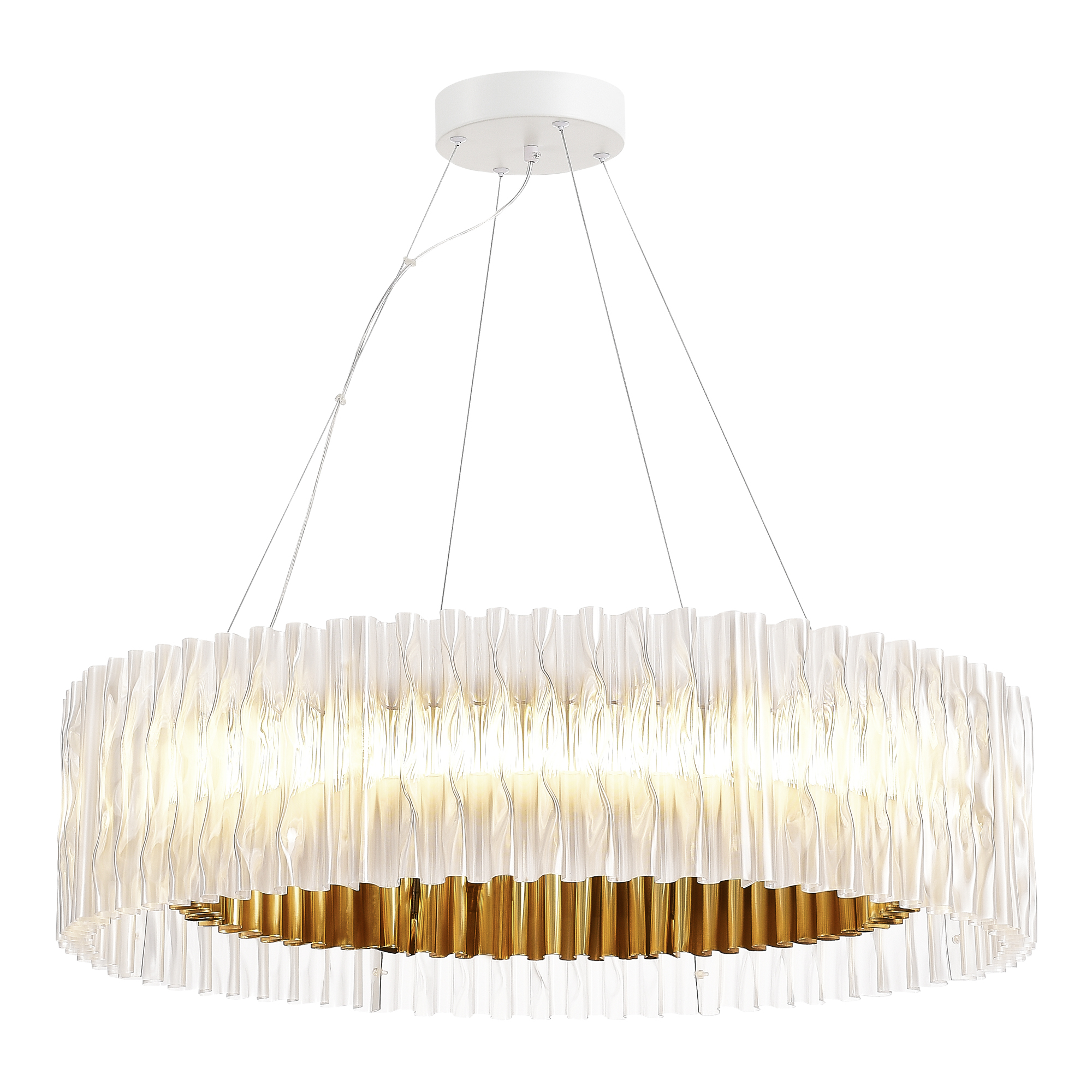 Светильник подвесной NAZARE LED 87W 3000K
