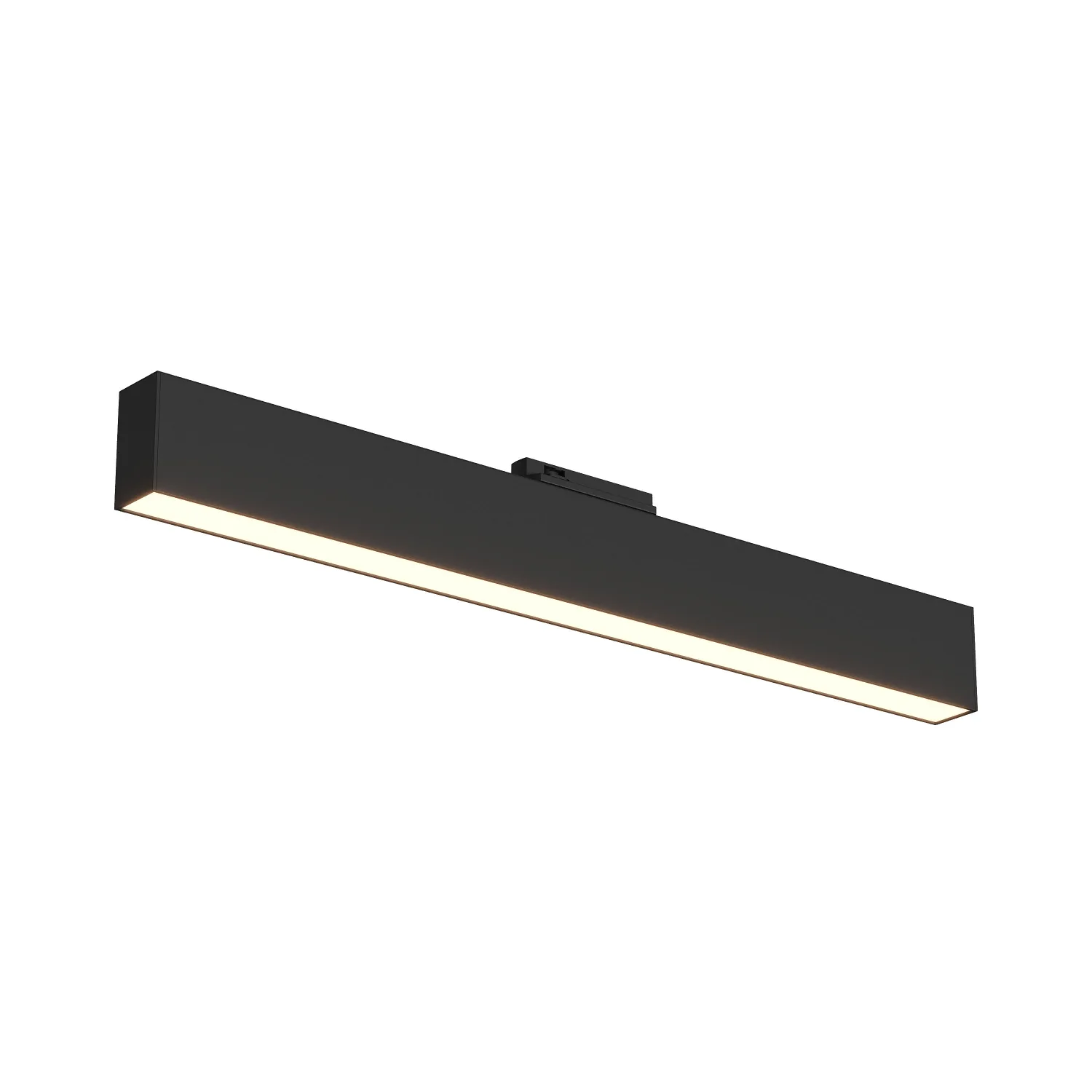 Трековый светильник Denkirs DK6630-BK
