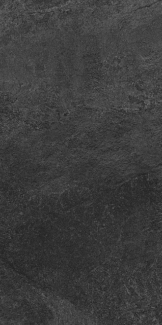 Керамогранит Kerama Marazzi Про Стоун чёрный обрезной 30x60x0,9