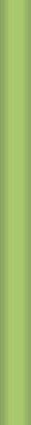 Керамическая плитка Kerama Marazzi Бордюр Карандаш салатный 1,5х20