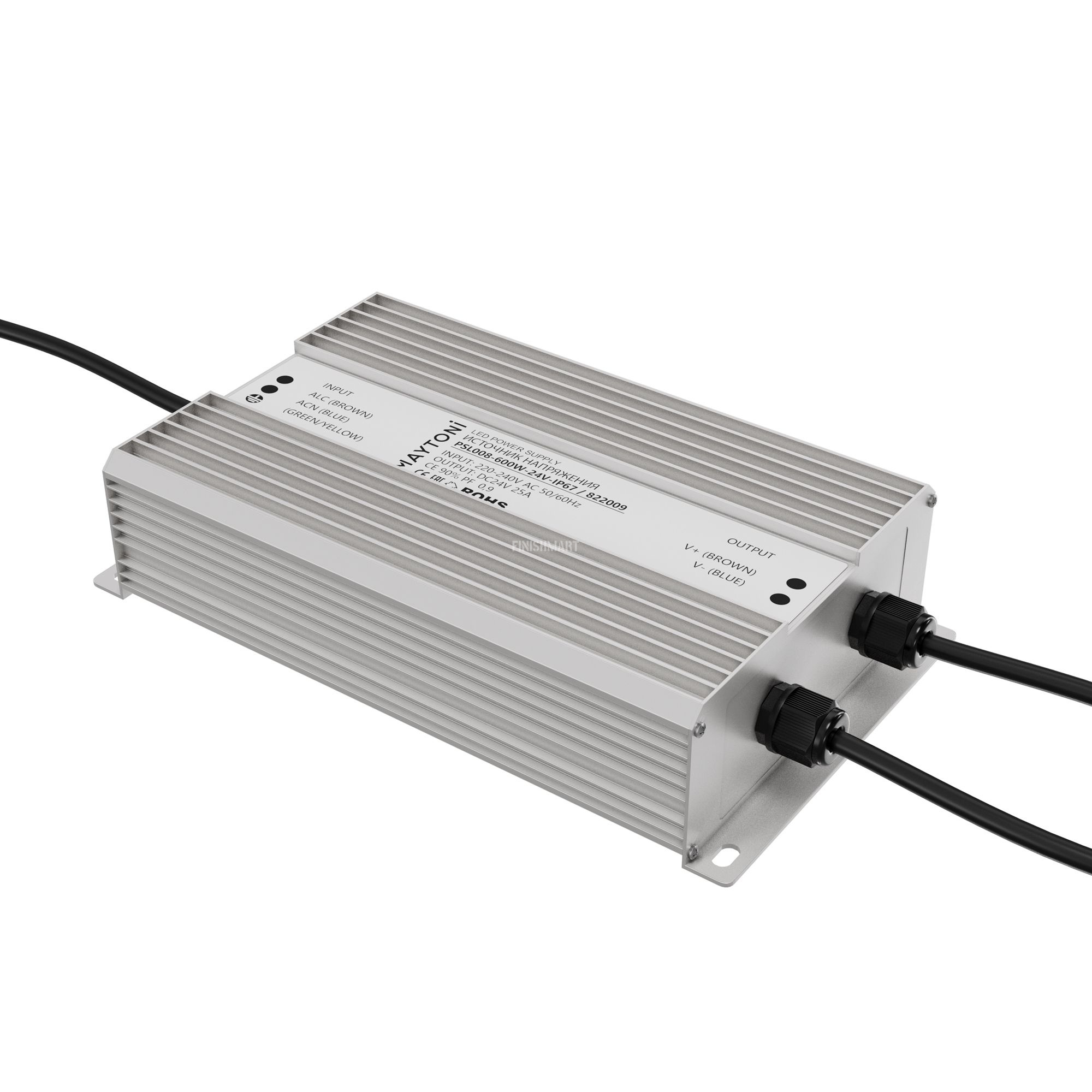Источник напряжения Led Strip 822009