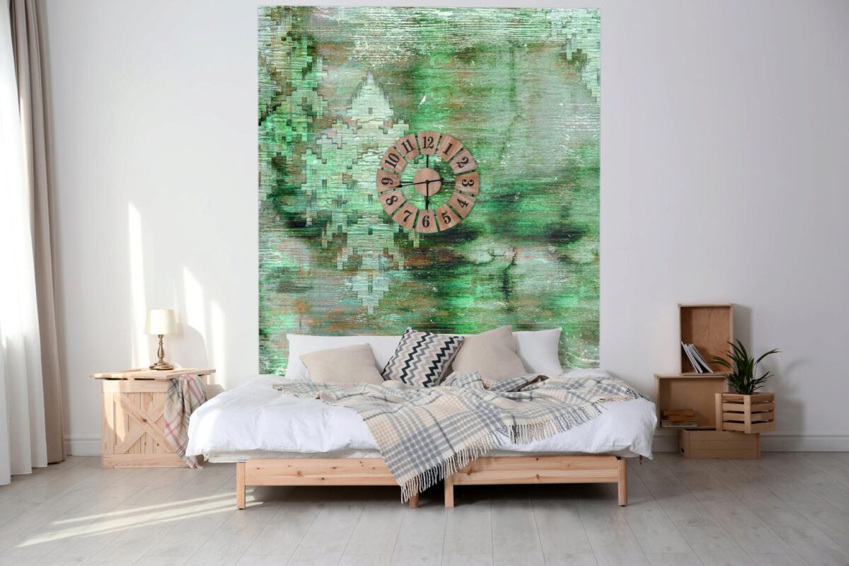 46906 Панно Marburg (Smart Art Gallery) (1*1) 2,70x2,12 винил на флизелине