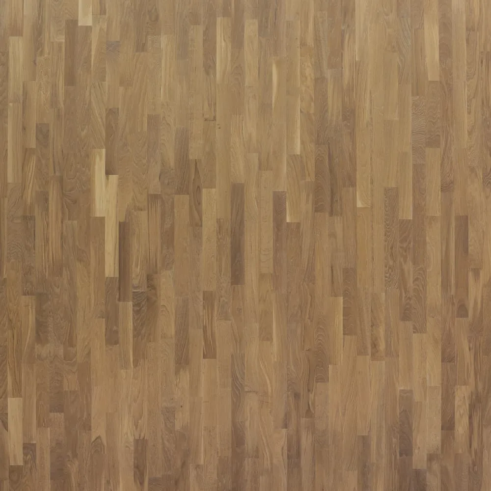 Паркетная доска PolarWood Дуб NEPTUNE WHITE OILED 3S 2G (3,41 м2)