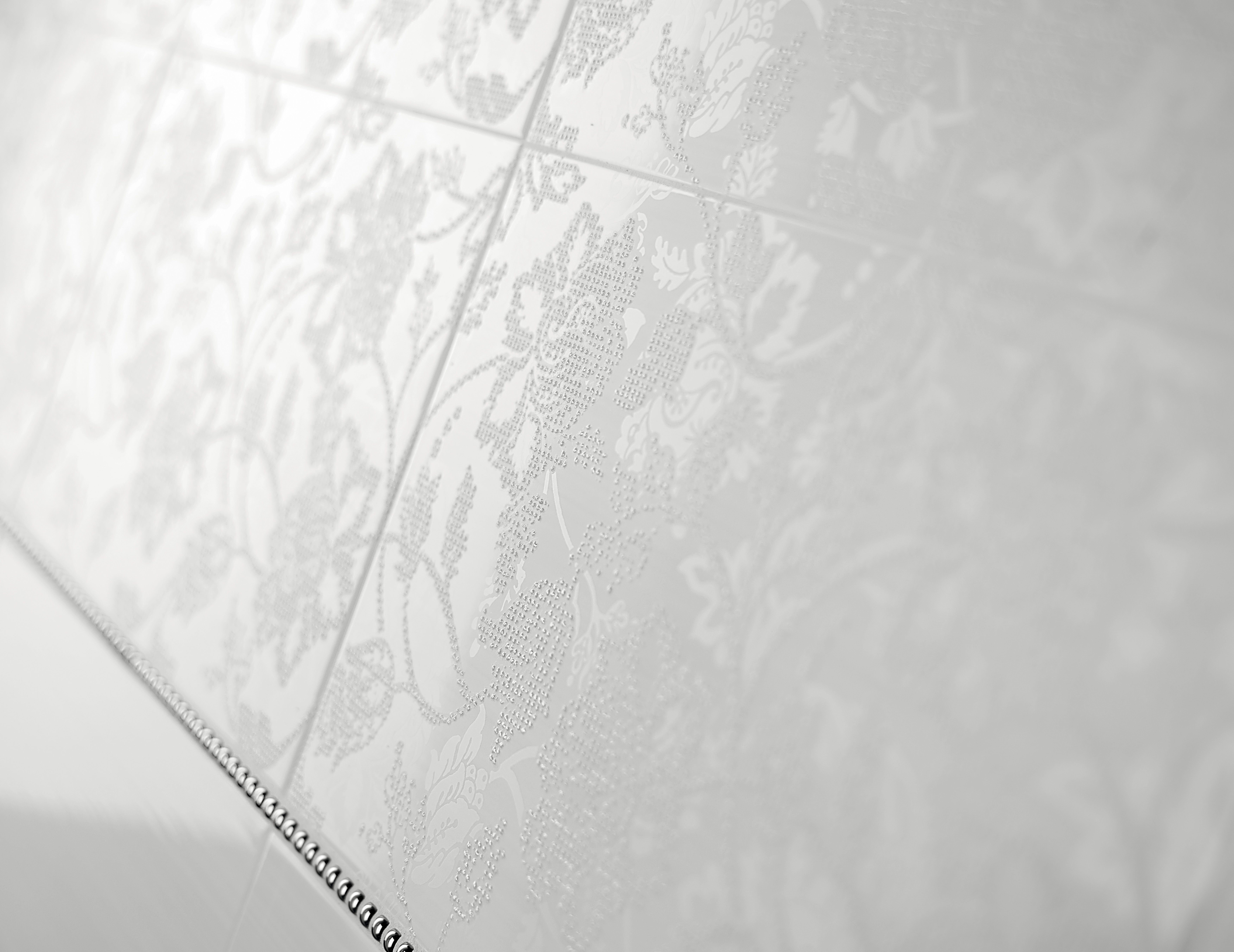 Керамическая плитка Marazzi Italy Плитка Platea Marfil 25х38