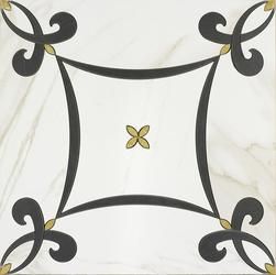 Керамогранит Marazzi Italy Декор MK24 Decoro Lux 58х58