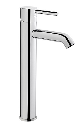 Смеситель для раковины VITRA Minimax S A41990EXP хром