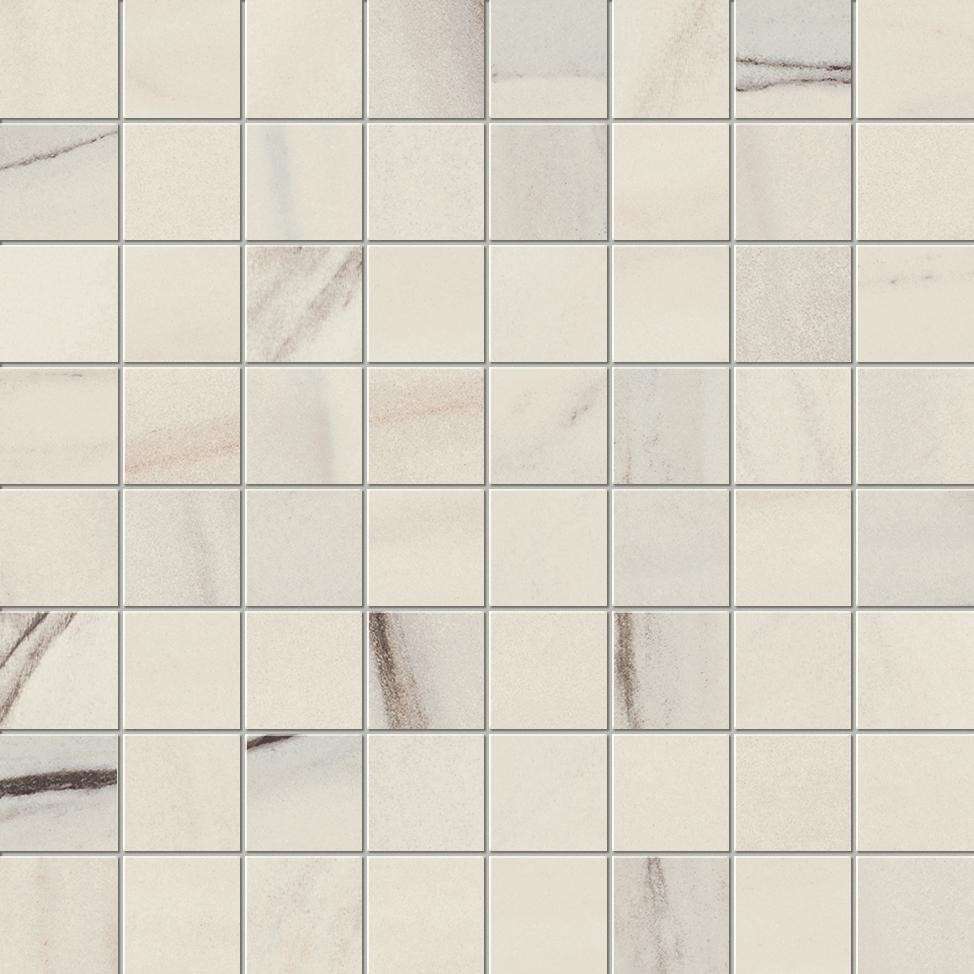 Мозаика Marvel Bianco Fantastico Mosaico Matt (AOVF)