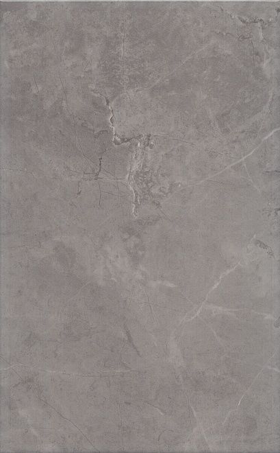 Керамическая плитка Kerama Marazzi Плитка Гран Пале серый 25х40