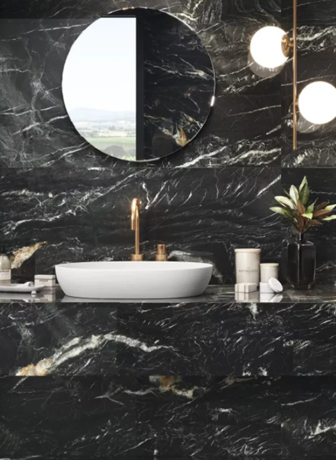 Керамогранит Ape Ceramica Amarula Pol Rect 60х120