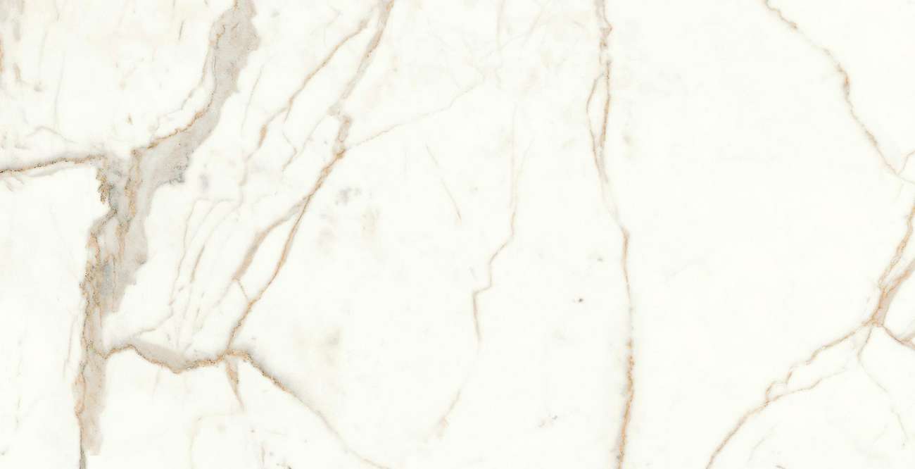 Керамогранит Marvel Calacatta Prestigio 37,5x75 Lappato (A4RO)