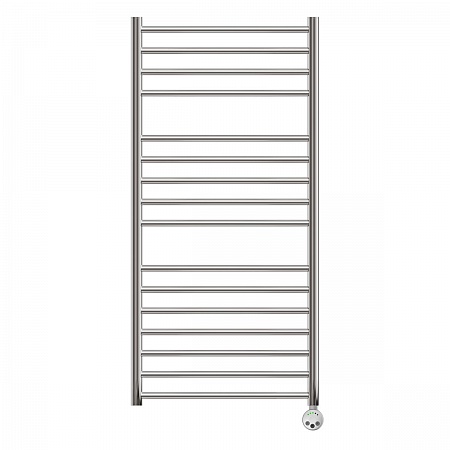 Полотенцесушитель электрический Lemark Ursus LM72116E П16 500x1100, левый/правый