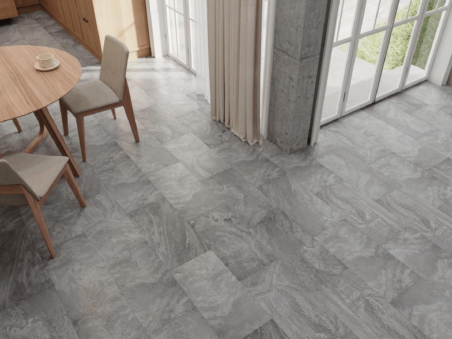 LVT плитка Хэмпшир ECO-15-11