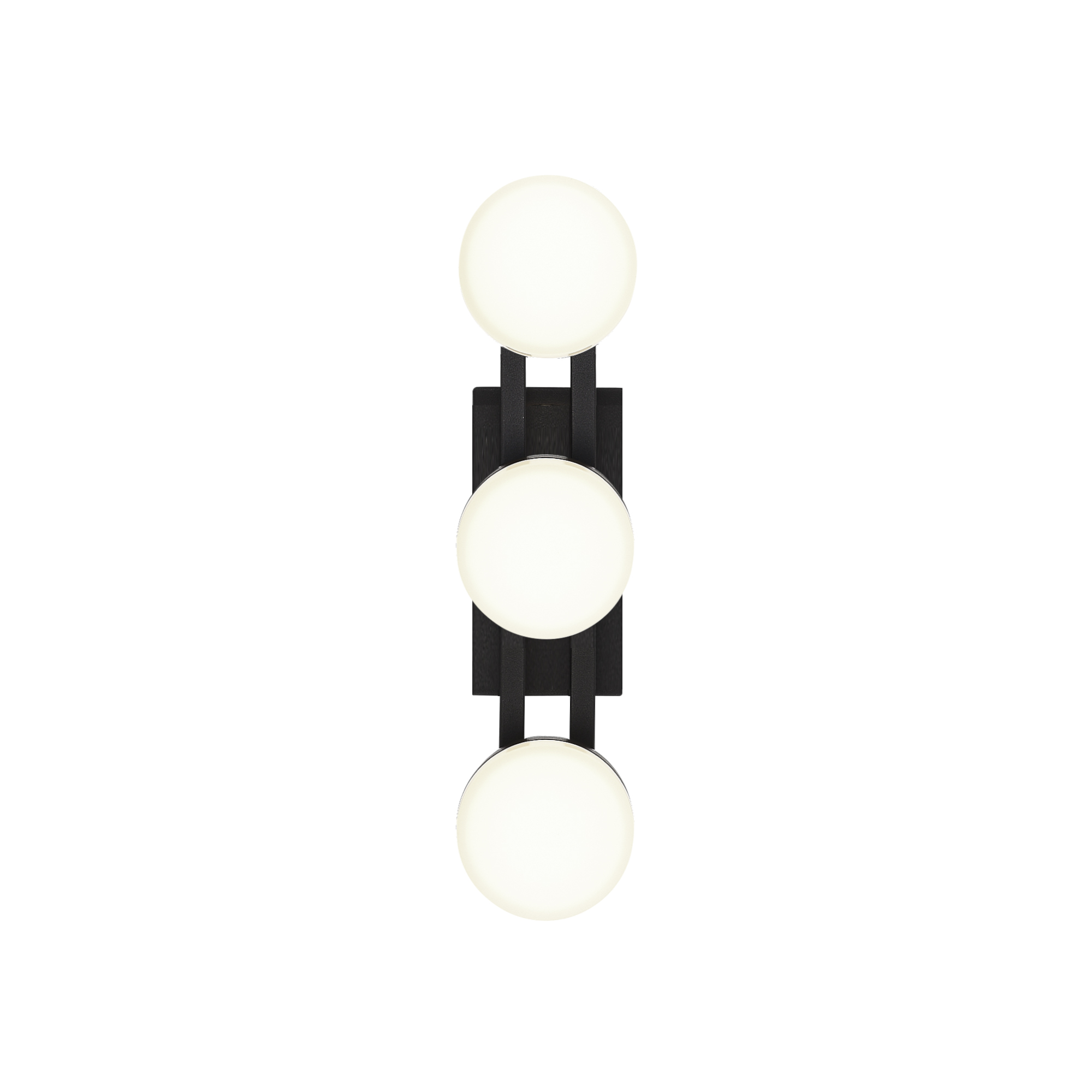Светильник настенный MONRO LED 1х6W