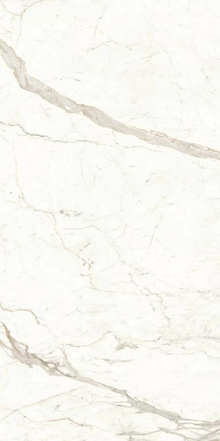 Керамогранит Calacatta Prestigio Polished 160x320 - Kit Endless 4pcs