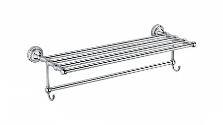 Fixsen BOGEMA FX-78515 Полка для полотенец
